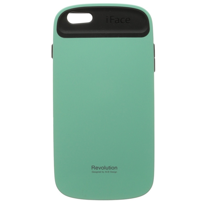 iFace Revolution Case for iPhone 6 Plus mint